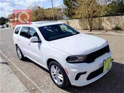 دودج دورانجو